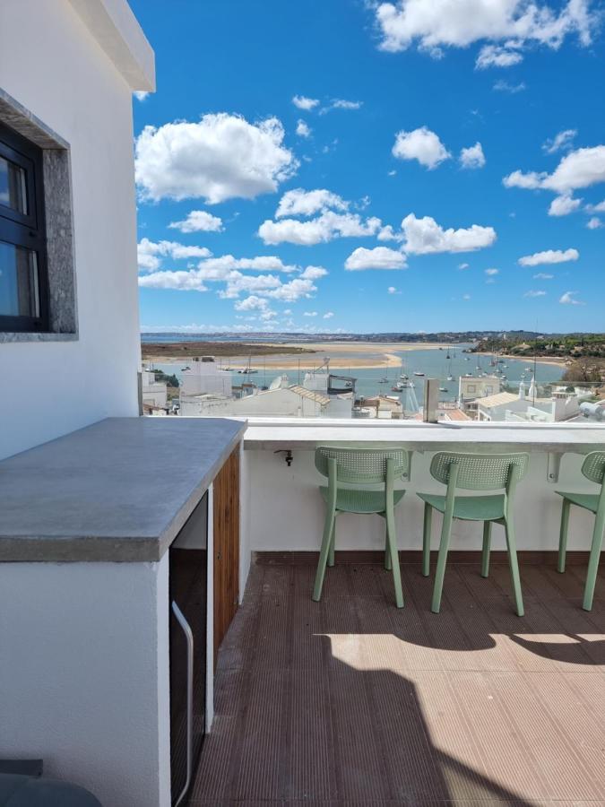 Rooftop Guesthouse 阿尔沃尔 外观 照片